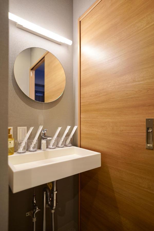 אוסקה Apartment Hotel 11 Namba Minami Shin-Imamiya מראה חיצוני תמונה