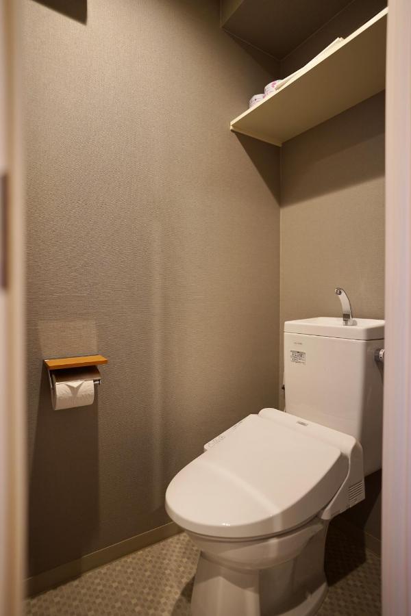 אוסקה Apartment Hotel 11 Namba Minami Shin-Imamiya מראה חיצוני תמונה