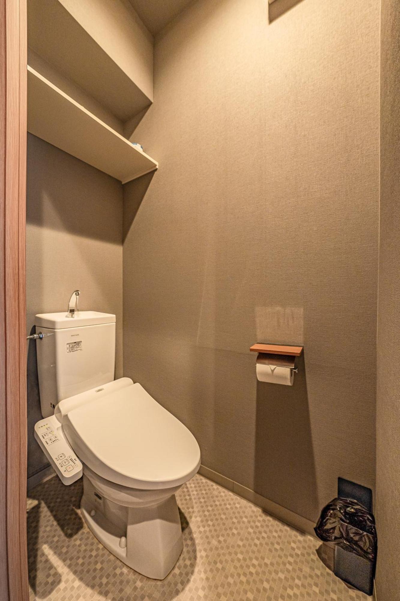 אוסקה Apartment Hotel 11 Namba Minami Shin-Imamiya מראה חיצוני תמונה